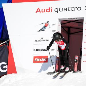 GEPA #audiquattroskicup
